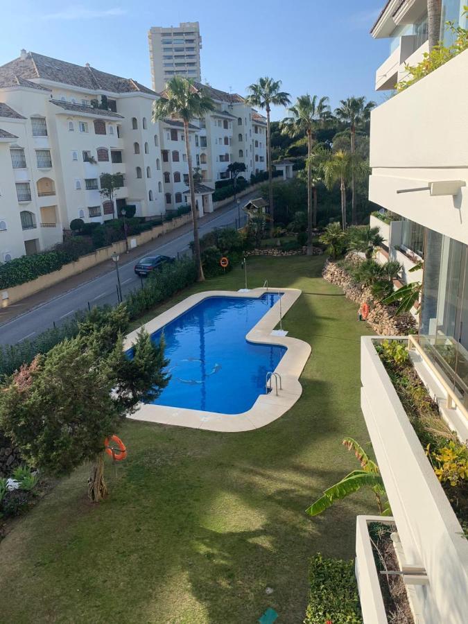 Appartement Sabinas Del Don Carlos Marbella