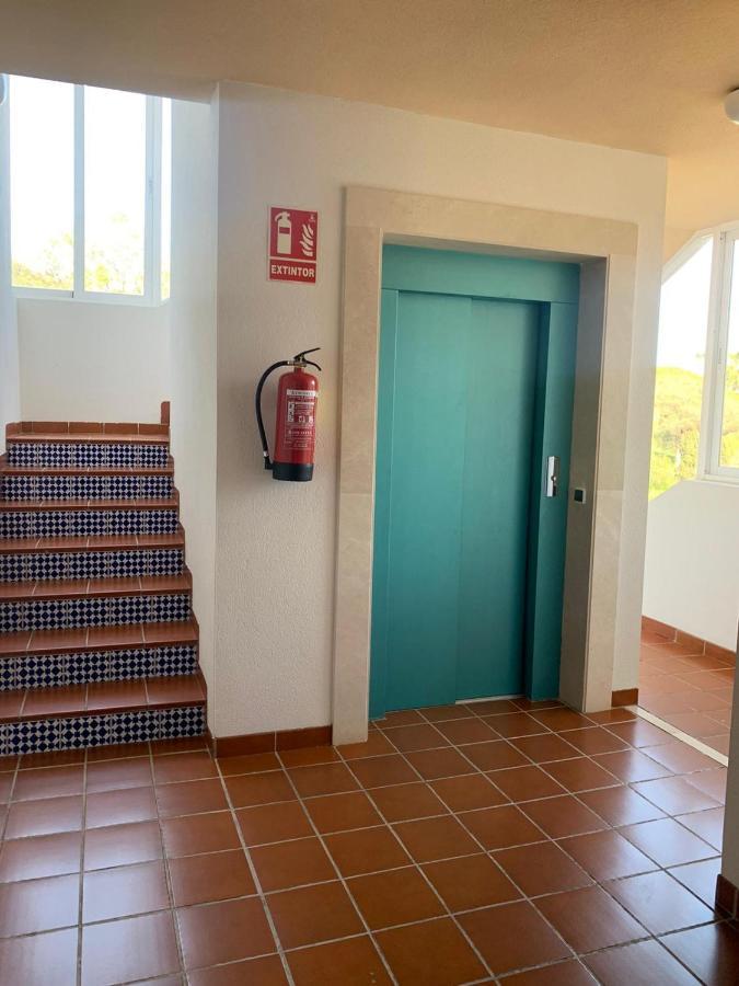 Appartement Sabinas Del Don Carlos Marbella
