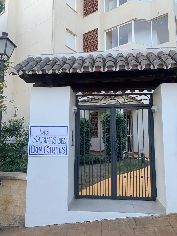 Appartement Sabinas Del Don Carlos *