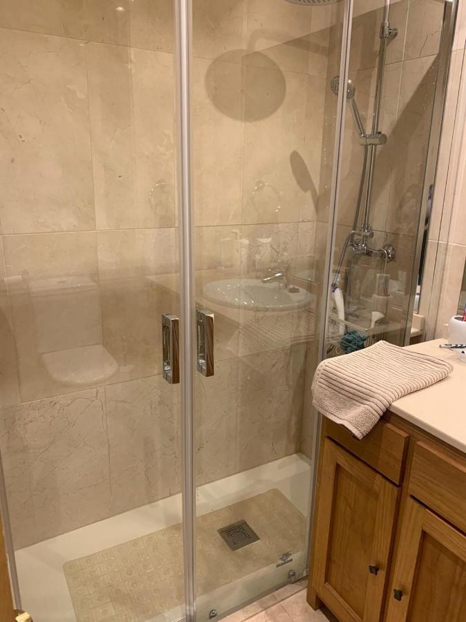Sabinas Del Don Carlos Appartement Marbella